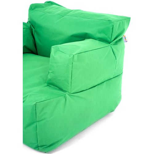Relax - Green Green Bean Bag slika 4