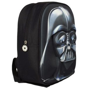 Ruksak   3D EVA Darth Vader Star Wars 31cm