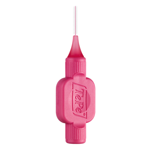 TePe Original Interdentalne četkice Roze vel. 0 / 0,4 mm - vrećica 8 kom slika 2