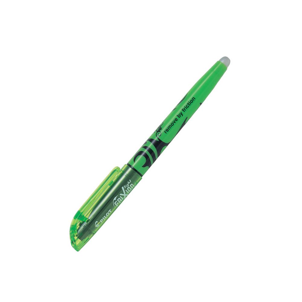 SIGNIR PILOT FRIXION LIGHT ZELENI slika 1