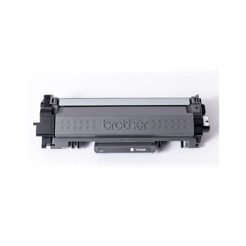 Toner Brother TN2590 black 1,2k slika 2