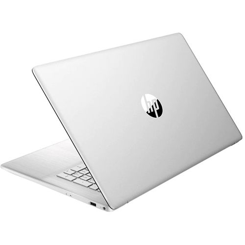 Laptop HP 17-CN0453, i5-1135G7, 8GB, 512GB, 17.3" FHD, Windows 10 Home (srebrni) slika 3