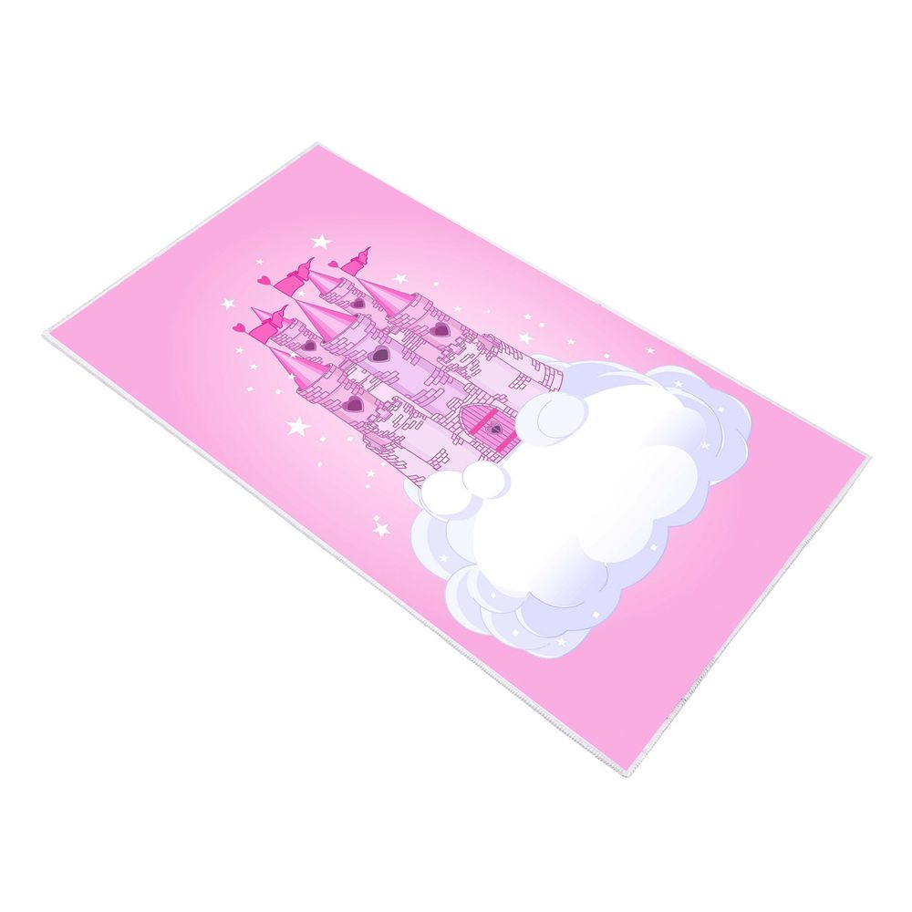 Kids-71 Roza Tepih (80 x 120 cm) slika 3