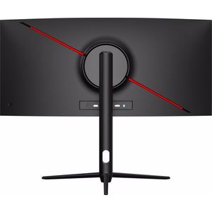 DAHUA Monitor zakrivljeni 21:9 LM30-E330CA, 30"
