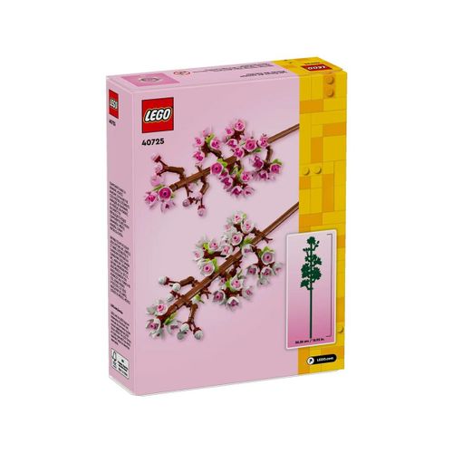 Lego Igra Gradnje CEREZOS EN FLOR slika 6