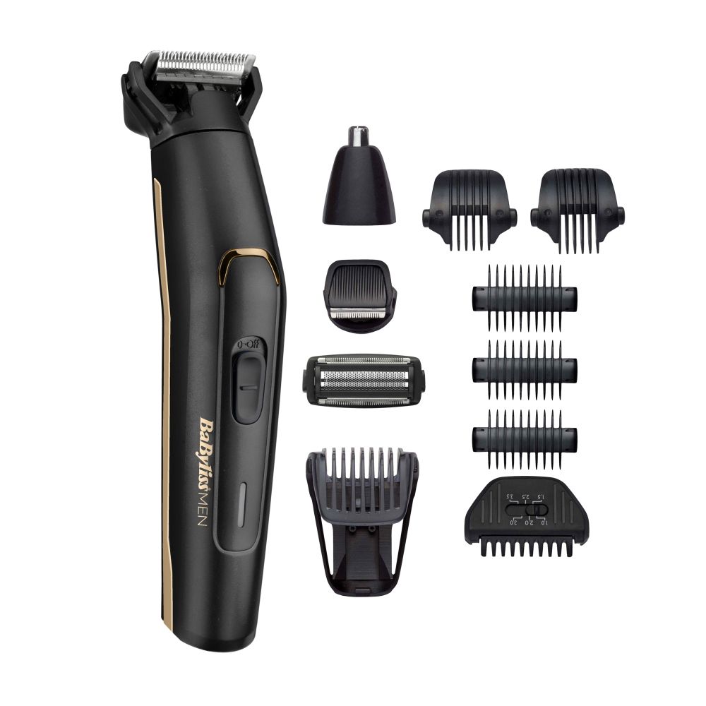 Babyliss Trimer MT860E slika 1