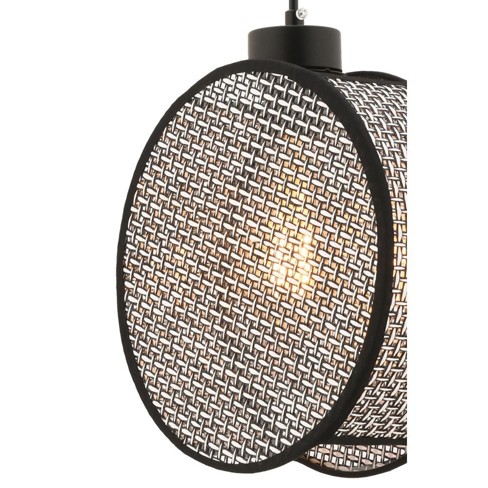 Luster - Sivi Sivi Luster slika 4
