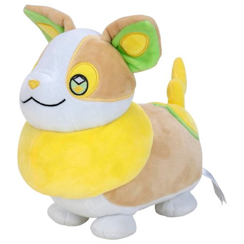 Pokemon Yamper plush toy 20cm slika 5