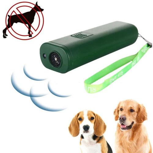 SMART-DOG-FLASHLIGHT-AGG-01 Gembird Snažan ultrazvucni RASTERIVAC PASA, Dreser za pse slika 4