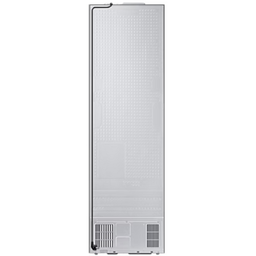 Samsung RB38C7B5C22/EF Bespoke frižider sa zamrzivačem dole, AI Energy Mode, NoFrost, Visina 203 cm, Crna boja slika 8