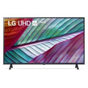 LG 50UR78003LK LED 50" Ultra HD smart webOS ThinQ AI crna