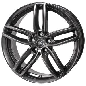 RC29 7,5×17 5×114 ET38 DS W4