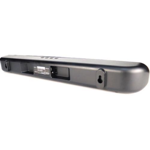 Microlab Onebar04 LED Bluetooth speaker soundbar 2x20W, AUX, Optical, Coaxial, Daljinski, black slika 2