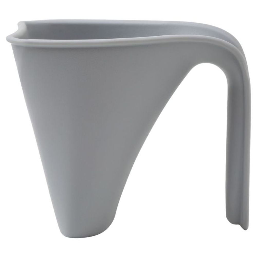 Shnuggle Posuda za ispiranje bebe Washy - Pebble Grey  slika 1