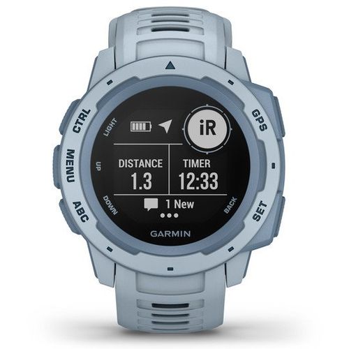 GARMIN Instinct® SmartWatch - Graphite slika 5