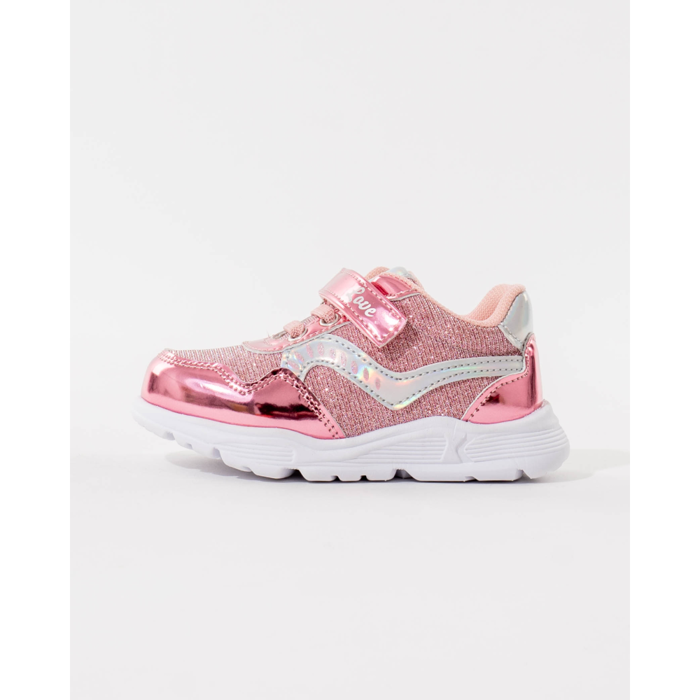 Chicco Dječije patike Futura, Pink slika 2