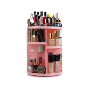 Hermia Concept Organizator šminke, Ružičasta, 980302 - Pink