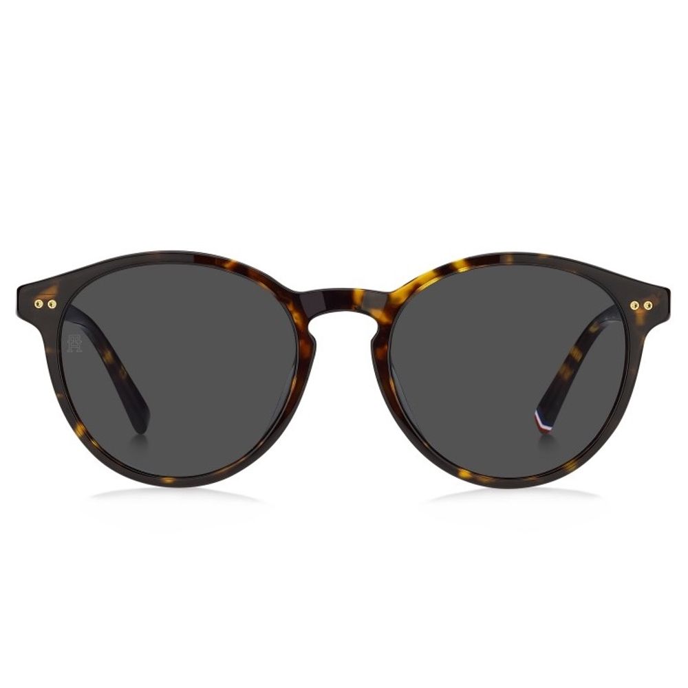 naočale Tommy Hilfiger Tommy Hilfiger TH 2159/S Tortoise slika 1