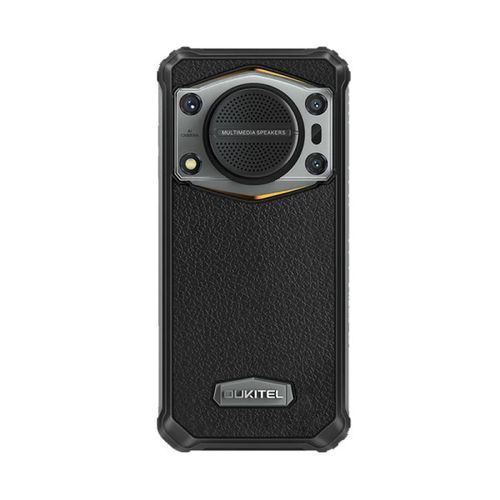 Oukitel WP22 Rugged Smartphone 8GB/256GB/10000Ah/speakers 125dB/Android13 slika 2