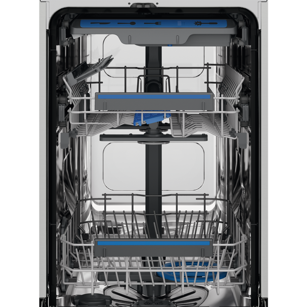ELECTROLUX Ugradbena mašina za suđe EEM43200L, 10 setova slika 3