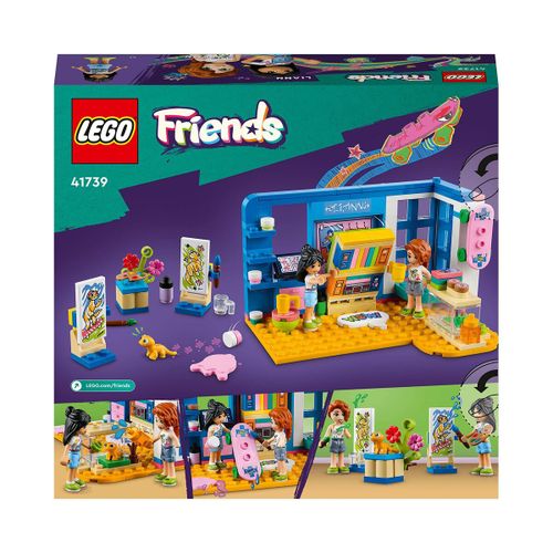 Playset Lego 41739 204 Dijelovi slika 2