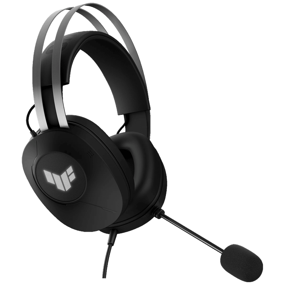 Asus Gaming slušalice sa mikrofonom / Tuf Gaming H1 Gen II slika 3