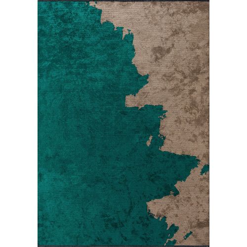 Tepih COAST DARK TURQUOISE, 200 x 250 cm slika 1