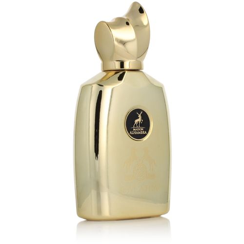 Maison Alhambra Galatea Eau De Parfum 100 ml (man) slika 3