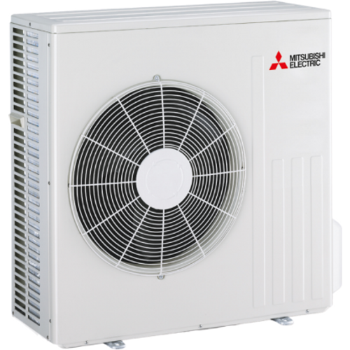 Mitsubishi Electric Heating Inverter klima uređaj 5,0kW MSZ-FT50VGK/MUZ-FT50VGHZ slika 3