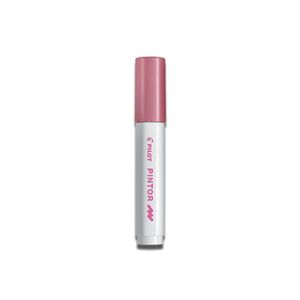 MARKER PILOT PINTOR METALIK PINK F