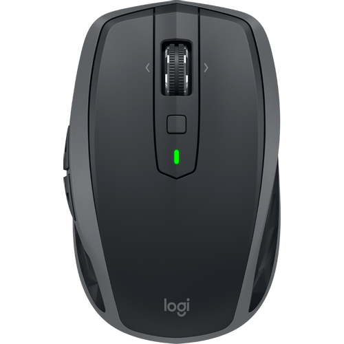 LOGITECH MX Anywhere 2S Bluetooth Mouse - GRAPHITE slika 1