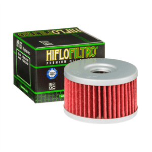 Hiflofiltro HF137