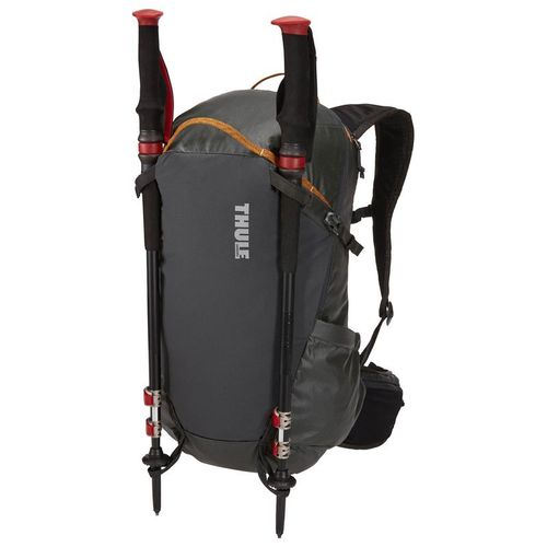 THULE Stir 25l M - obsidian slika 7