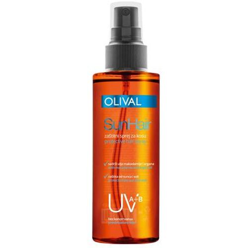 Olival sun hair spray zaštitni sprej za kosu slika 1