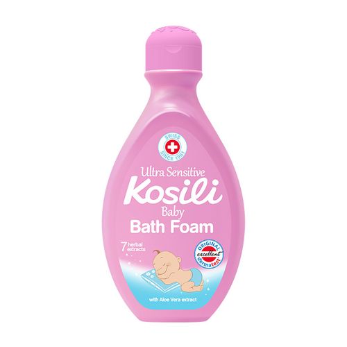 KOSILI Baby kupka roze 400 ml slika 1