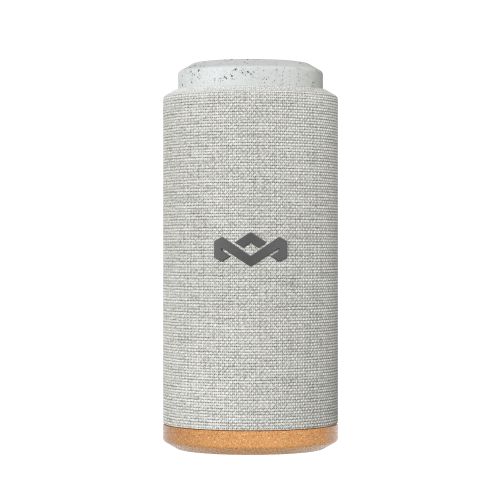 HOUSE OF MARLEY NO BOUNDS SPORT GREY BLUETOOTH SPEAKER slika 1