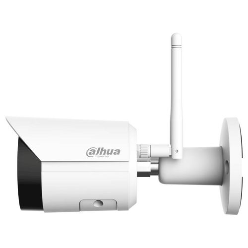 DAHUA IPC-HFW1230DS-SAW-0280B 2MP IR Fixed-focal Wi-Fi Bullet Network kamera slika 3