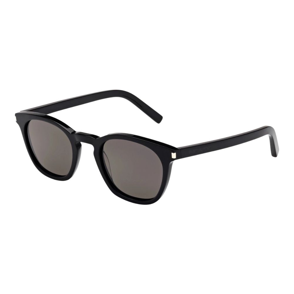 Unisex Sunčane naočale Saint Laurent Saint Laurent SL 28 Black slika 2