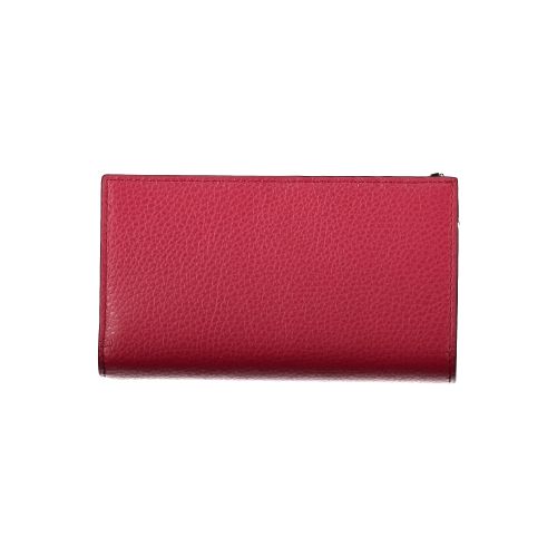 COCCINELLE WOMEN'S WALLET RED slika 2