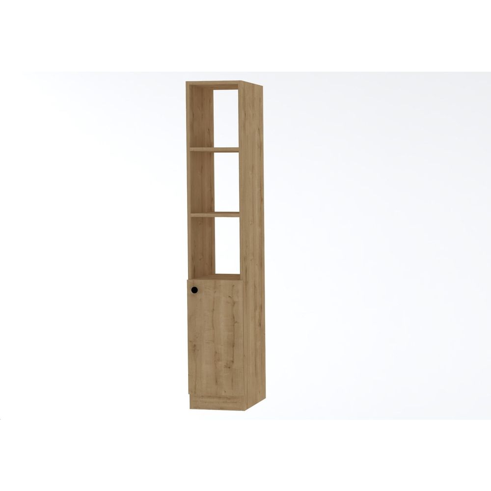 Trend - Sapphire Kupaonski Ormar slika 3