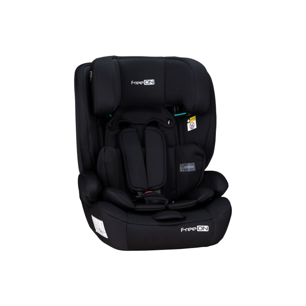 FreeON Autosjedalica Uran i-Size 76-150 cm slika 3