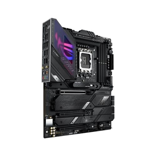 ASUS ROG STRIX Z790-E GAMING WIFI matična ploča slika 5