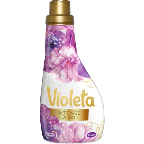 Violeta Omekšivač Intense Original 1,71L slika 1