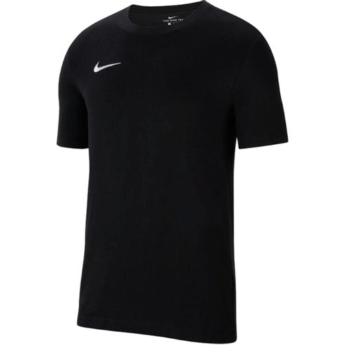 Nike dri-fit park 20 tee cw6952-010 slika 5