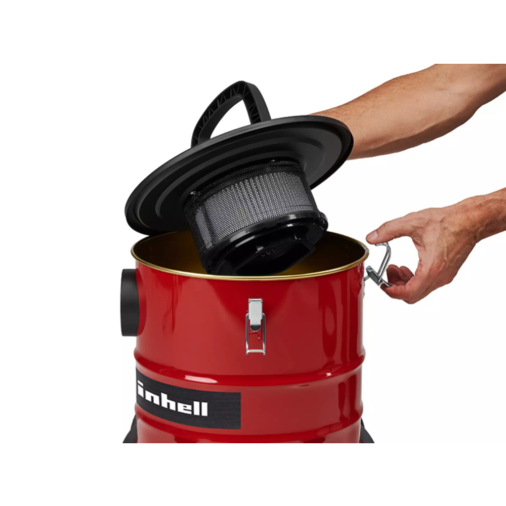 Einhell Električni usisavač za pepeo TC-AV 2032 DW slika 7