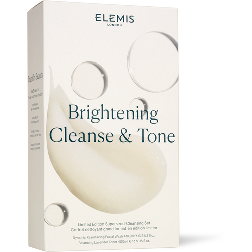 Elemis Brightening Cleanse and Tone slika 2