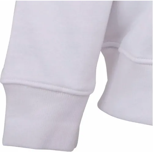 Kappa Sertum Rn Sweatshirt muška majica dugih rukava 703797-001 slika 8