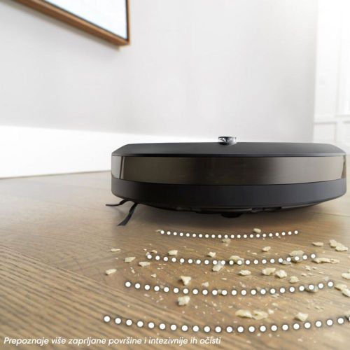 iRobot Roomba i1158 Robotski usisivač slika 2