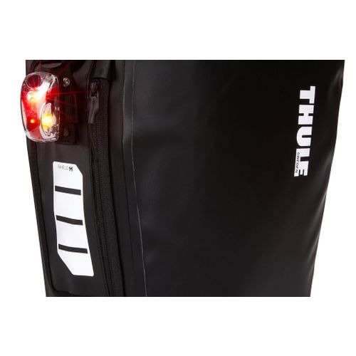 Thule Shield Pannier 17 L (kom) bisaga za bicikl crna slika 7