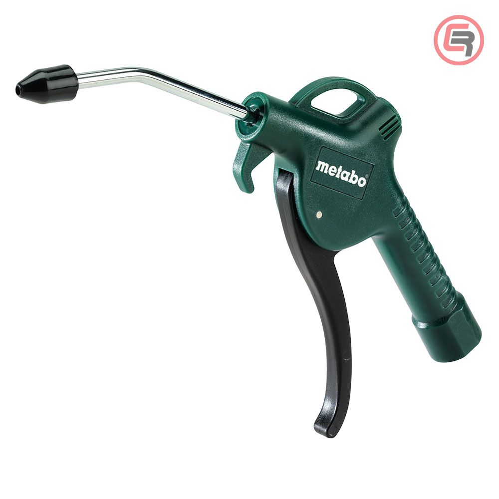 Metabo Pištolj Zračni - Pneumatski Za Propuhivanje BP 200 - 601581000 slika 1